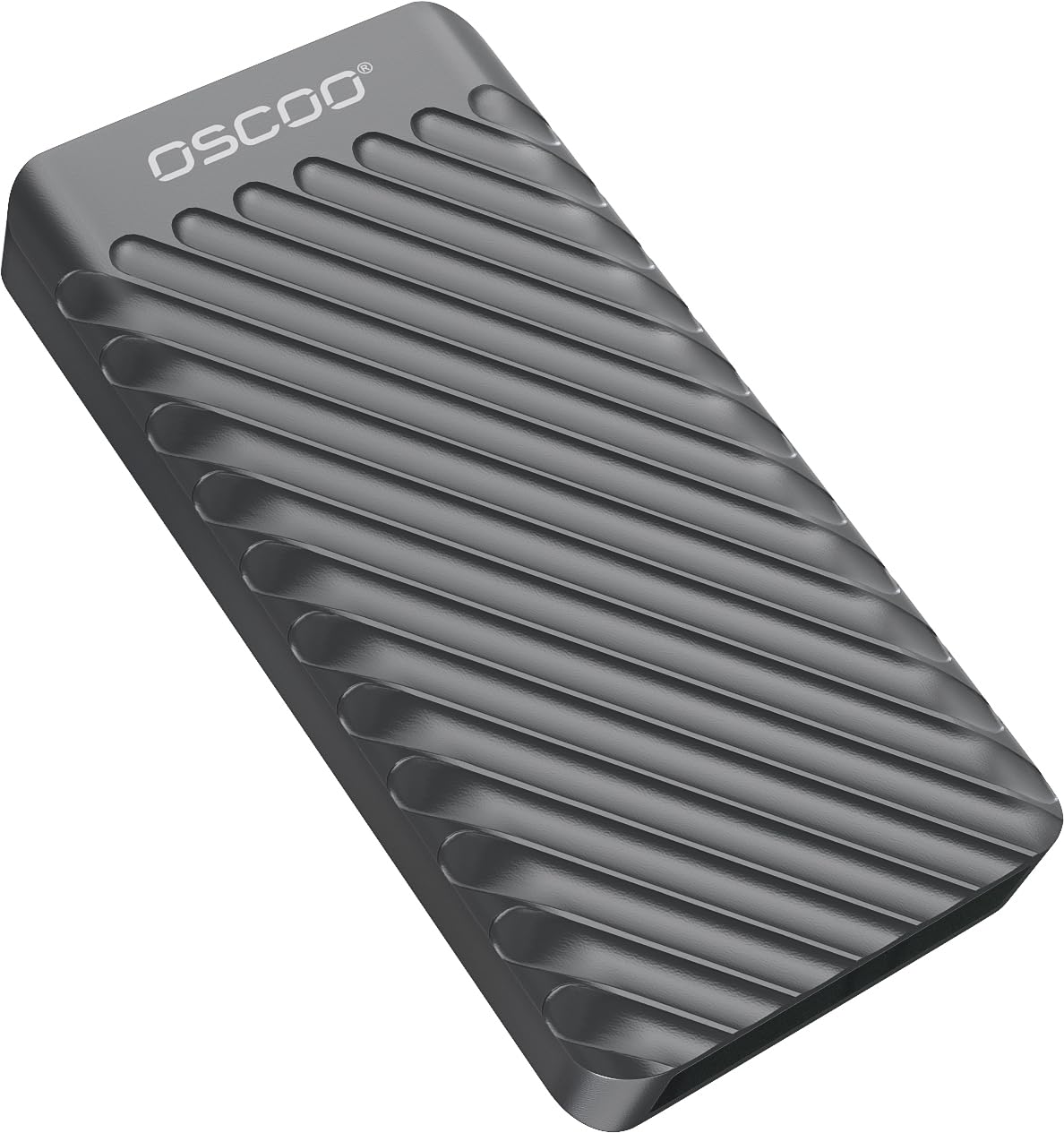 1TB External Hard Drive, Up to 2100MB/s, USB 3.2 Gen 2 Portable SSD, External Solid State Drive for Mac, Windows PC, Laptops, Ga