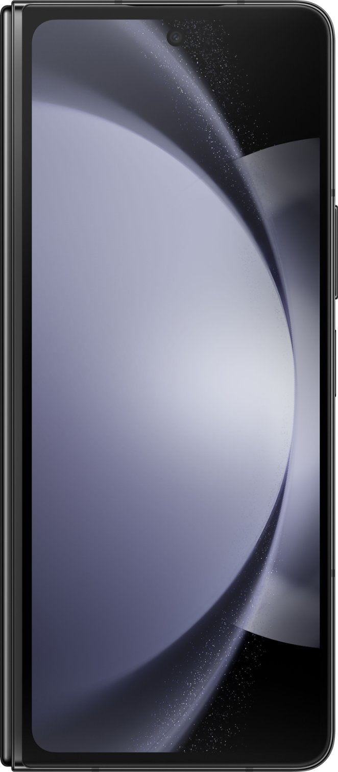 (Used) Samsung Galaxy Z Fold5 256GB (Unlocked) - Phantom Black
